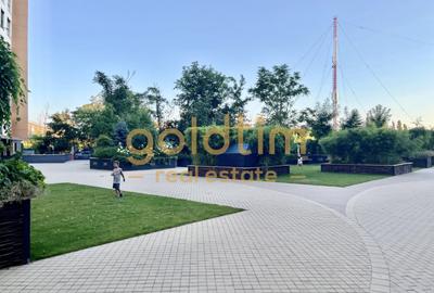 Apartament 2 Camere de inchiriat/Parcului/Herastrau/Expozitiei//Romexpo - 14