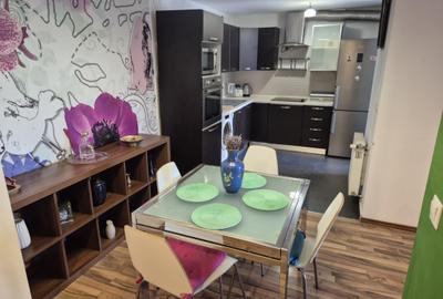 Colentina-Complex Rouse Garden-parcare subterana inclusa in pret - 15