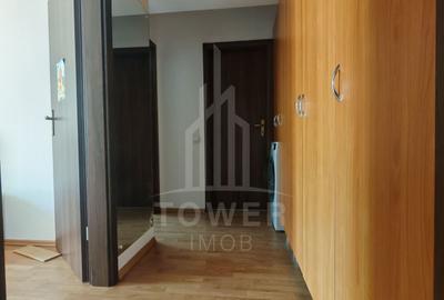 Apartament de vânzare în Turnișor – Sibiu | 47 mp utili | Etaj 2 cu lift - 6