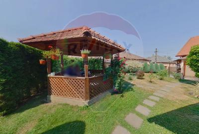 Casa modernă cu 4 camere | Sighetu Marmației | Zonă liniștită - 4