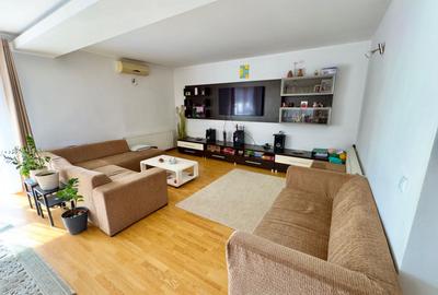 Casă individuală P+1+M | 4 camere | Mobilată | 2 deschideri | Stradal - 1