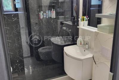 Apartament 2 camere, Gara - BILLA, 64mp, CT, AC - 8