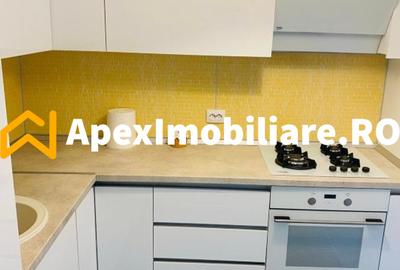 Garsoniera de inchiriat Drumul Taberei București | ApexImobiliare.ro - 10