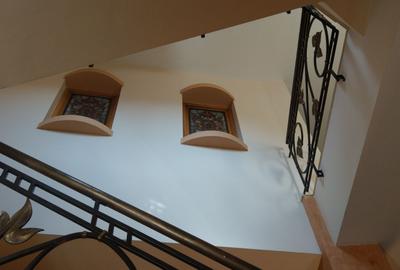 Casă individuală cu 9 camere în Cotroceni