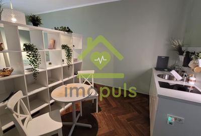 🏡 2 apartamente STUDIO pe Eugeniu de Savoya ✨ - 15