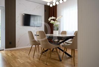 Duplex la cheie de vânzare | Zona Tineretului - 7