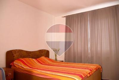 Apartament primitor cu 3 camere, Etaj 2 | Zona Ciserom – Sebeș - 7