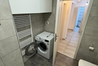 Apartament 2 camere Tomis Plus - 9