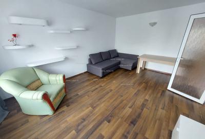 Apartament cu 1 camera in Alexandru cel Bun-Rond Zimbru - 1