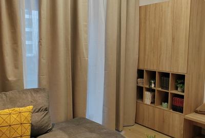 Inchiriere apartament 2 camere Nusco - 9
