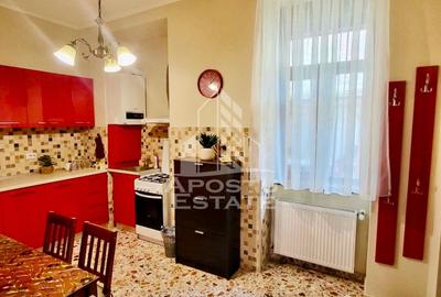 Apartament 1 camera de vânzare, zona Traian, Timisoara - 5