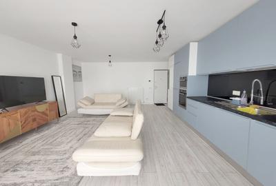 De vânzare un apartament cu 2 camere în cartierul Europa - 4
