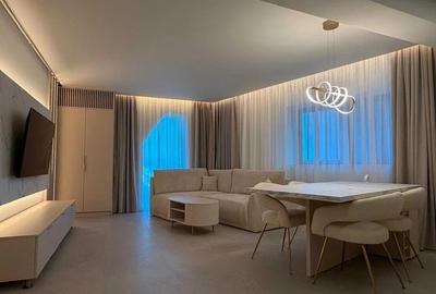 Duplex de inchiriat, 4 camere, terasa & gratar, Voronet - 3