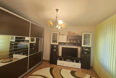 Apartament 3 camere decomandat, etaj 1, hol H, 8 minute metrou Timpuri Noi - 3