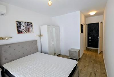 Open view,luminos ,spatios,2 grupuri sanitare,metrou Pipera -5 minute,parc,Mall. - 9