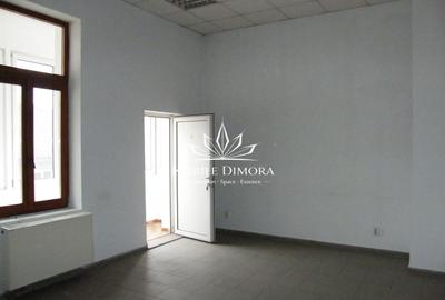 Birou, de 67 mp, în Ultracentral