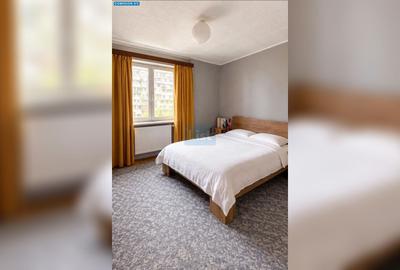 Apartament cu 2 camere circular în Gheorgheni