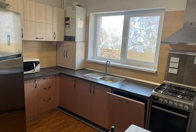 Apartament 3 camere CENTRAL, Bloc NOU, Parcare Inclusa, Pet Friendly - 8