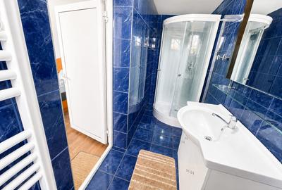 Casa la curte 45mp, 5 min Metrou Aparatorii Patriei | Centrala Parcare Pet Frien - 9