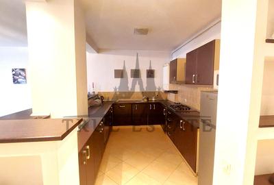 Apartament cu 2 camere de 81 mp,  in bloc modern,  in zona Polona-Eminescu - 9
