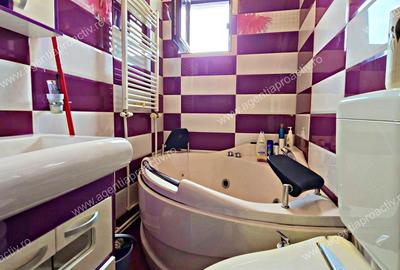 Apartament 2 camere, Micro 20, complet mobilat și utilat - 8