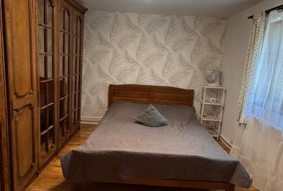 Casă de vânzare – Piatra Neamț, str. N. Iorga – 140.000 € - 1