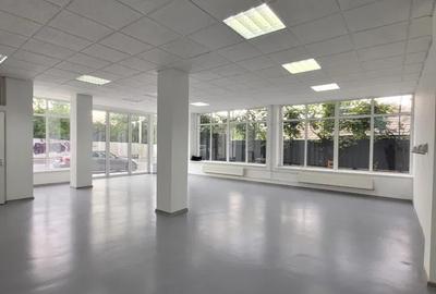 Spatiu Comercial Pe Soseaua Fundeni 100 Mp - 2