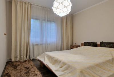 Vitan Mall - Apartament 2 camere - mobilat utilat complet modern - contract AF - 4