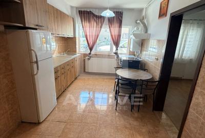 Apartament cu 2 camere decomandate || Calea Turzii - 4