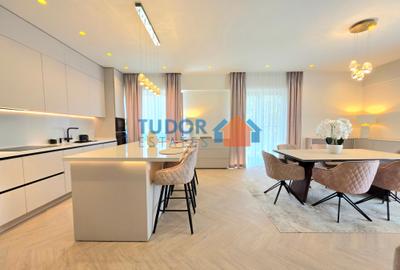 Fully Renovated Luxury 3-Bedroom Apartment with 45 sqm Terrace – French Village - 6