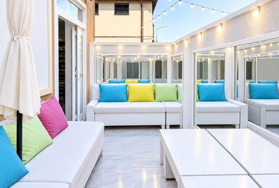 2 camere în vilă interbelică | 55 mp | Grădină proprie | Unirii – Parcul Carol - 7