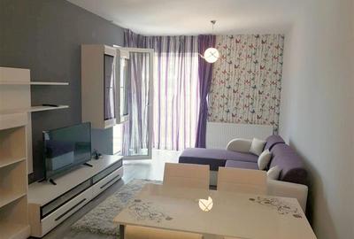 Inchiriere apartament 2 camere de LUX bloc nou in Centru- Platinia Ursus - 4