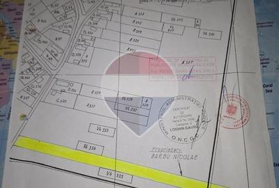 Teren intravilan 7.853 mp | Petrăchioaia | acces auto - 2