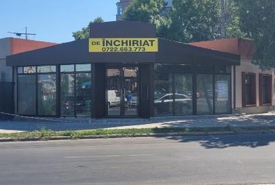 Spațiu comercial, 250 mp în Micro 16