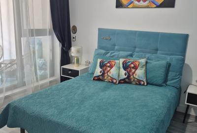 Mamaia Nord Complexul Onyx Resort/Apartament cu 2 camere/Loc de Parcare - 5
