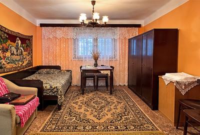 Casa cu 4 camere si teren de 877 mp in Cordau langa Baile Felix - 2