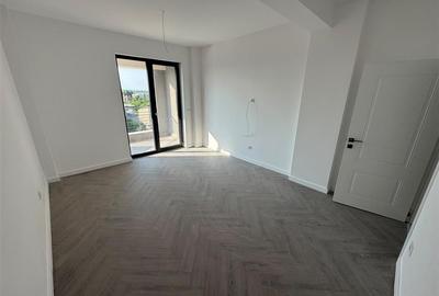 Garsoniera bloc nou, parcare inclusa, etaj 3 cu lift - 1