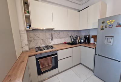 Energia Residence- 2 camere mobilat-utilat, Loc parcare , etaj 5- 128.000euro - 25