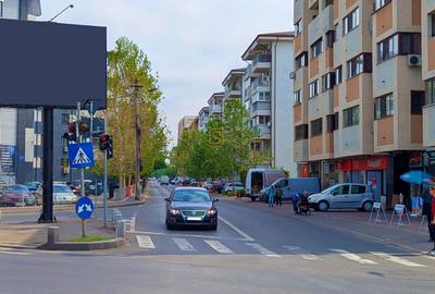 Spațiu comercial, de 240 mp, în Berceni