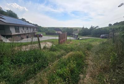 Teren Intravilan 1000 mp.utilităti langa teren,Targu Mures - 8