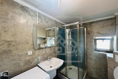 Penthouse spatios si modern, 160 mp utili + terasa spectaculoasa - 18