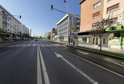 SPATIU COMERCIAL 100 MP – POZITIE ULTRACENTRALA, VIZIBILITATE EXCELENTA - 4