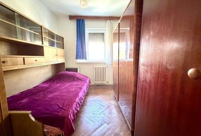 COMISION 0%-Apartament 4 camere cu boxa, etaj 3 - zona Dacia - 3