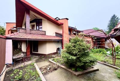 Casă / Vilă de vânzare în Panciu - 5