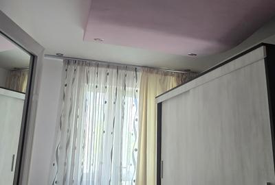 Vanzare apartament 2 camere, etaj 3 , Micro 6 Targoviste - 11