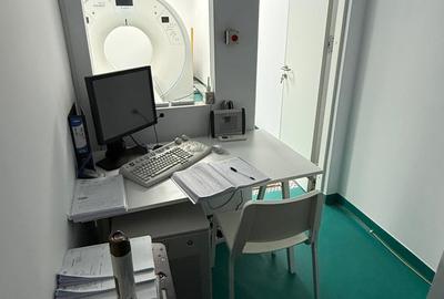 PIATA VICTORIEI - Titulescu inchiriere cladire 600 mp pretabila clinica - 14