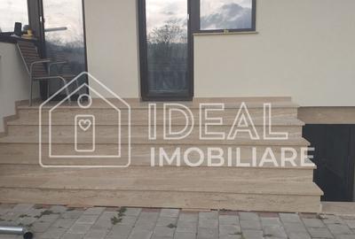 Casa moderna cu 4 camere, La  CHEIE in Poplaca - 16