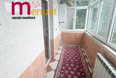 Apartament 3 camere,zona C5 - 4