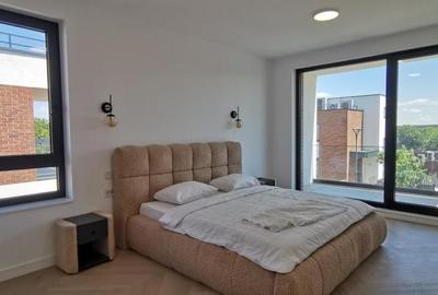Proprietate exclusivista pe lacul Snagov 490000 euro / Chirie 2500 eu/luna - 16