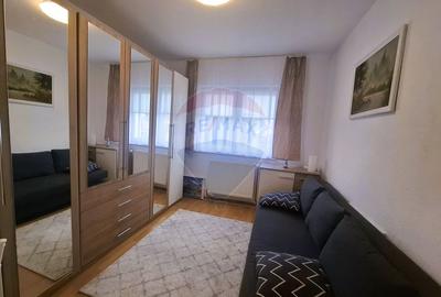 Apartament spațios cu 3 camere, 2 băi și 2 balcoane – Turnișor, Aleea - 4